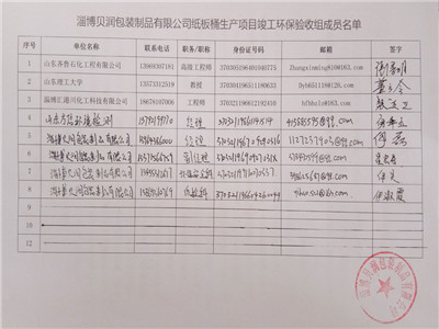 環評公示